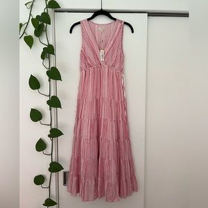 Max Studio cotton dress - NWT